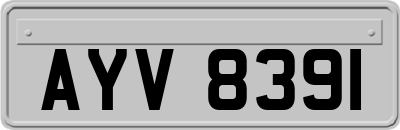 AYV8391