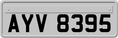 AYV8395