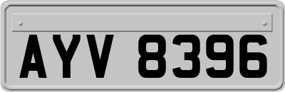 AYV8396