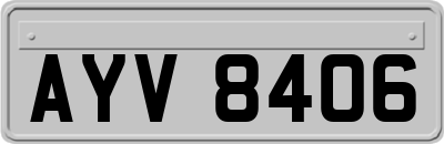 AYV8406