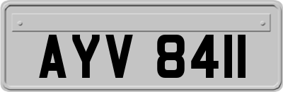 AYV8411