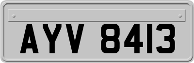 AYV8413