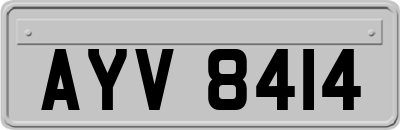 AYV8414