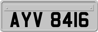 AYV8416