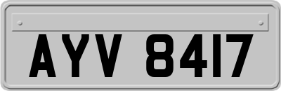 AYV8417