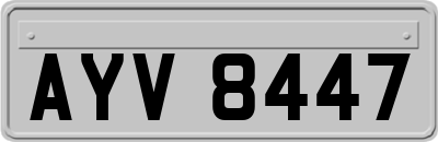 AYV8447