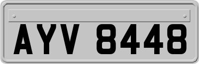 AYV8448
