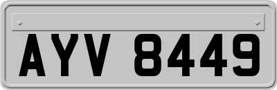 AYV8449