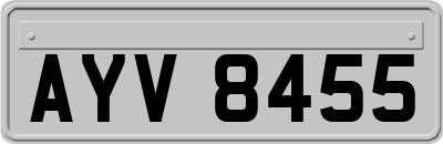 AYV8455