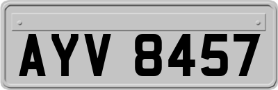 AYV8457