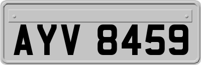 AYV8459
