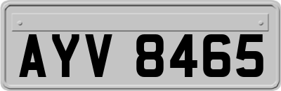 AYV8465