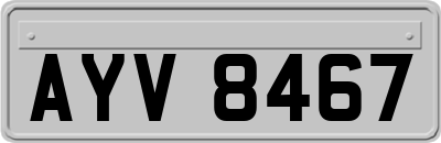 AYV8467