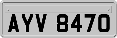 AYV8470