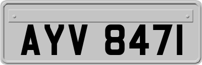 AYV8471