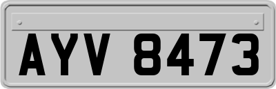 AYV8473