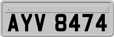 AYV8474