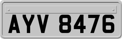AYV8476