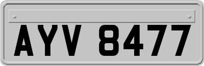 AYV8477