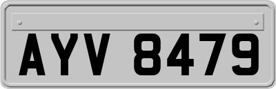 AYV8479