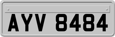 AYV8484