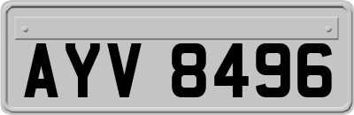 AYV8496
