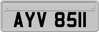 AYV8511