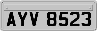 AYV8523