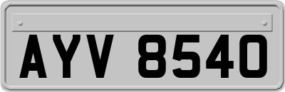 AYV8540