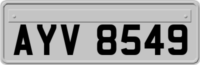 AYV8549