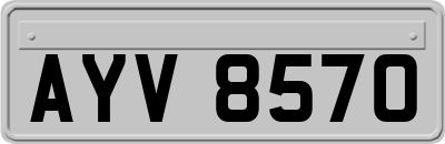 AYV8570