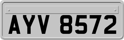 AYV8572