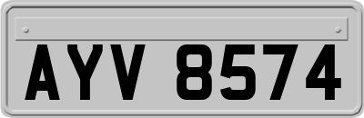 AYV8574