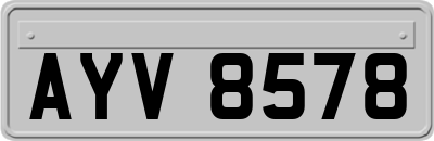 AYV8578