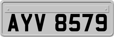 AYV8579