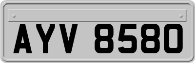 AYV8580