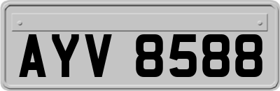AYV8588