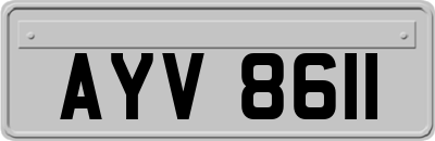 AYV8611