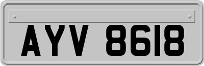 AYV8618