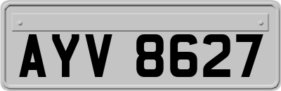 AYV8627