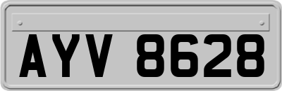 AYV8628