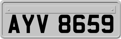 AYV8659