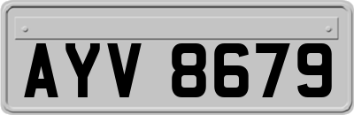 AYV8679