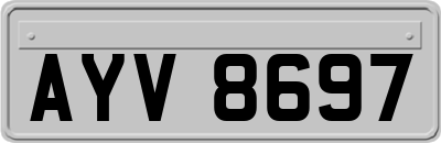 AYV8697