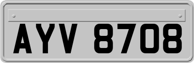 AYV8708