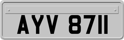 AYV8711