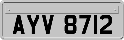 AYV8712
