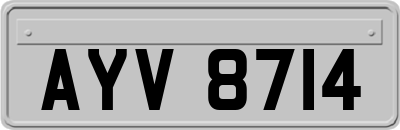AYV8714