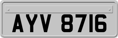 AYV8716