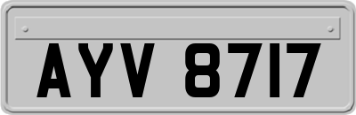 AYV8717